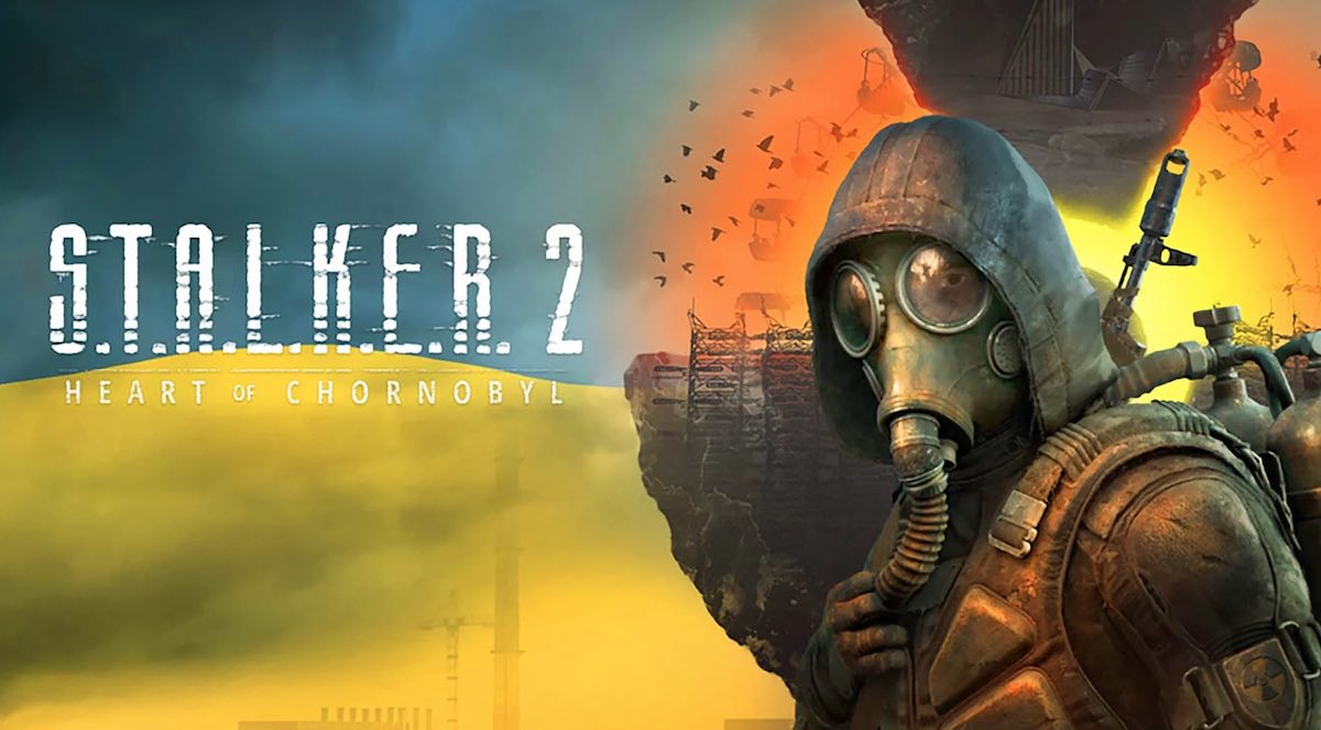 S.T.A.L.K.E.R. 2 встановив рекорд продажів за першу добу / Фото: відкриті джерела