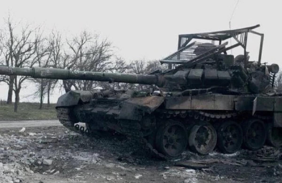 Втрати армії РФ на 21 грудня: ЗСУ ліквідували 1860 окупантів / Фото: відкриті джерела