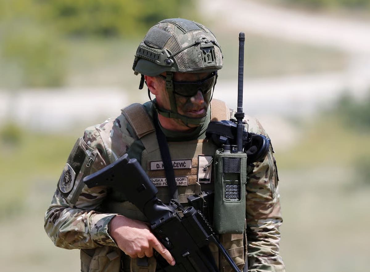 Європа здатна підтримати Україну без США / Фото: Reuters