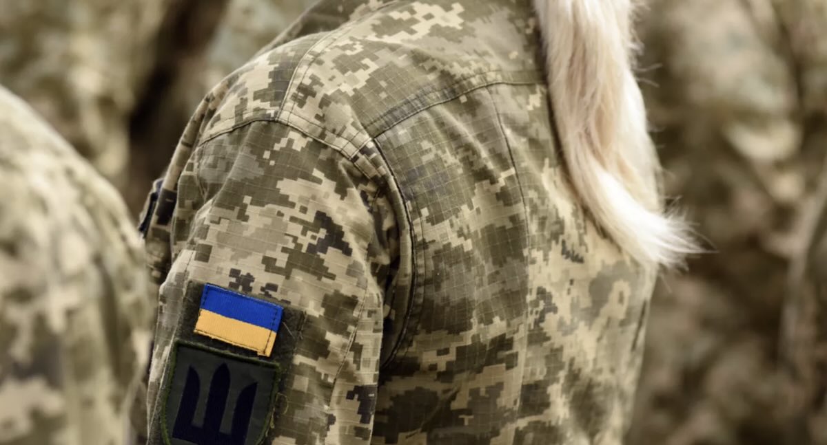 Мобілізація жінок в Україні: що змінилося у травні / Фото: відкриті джерела