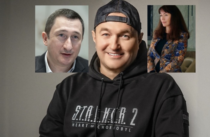 DIM заперечила причетність до застави за Чернишова: ініціатор перевірки — інвестор Кріппа