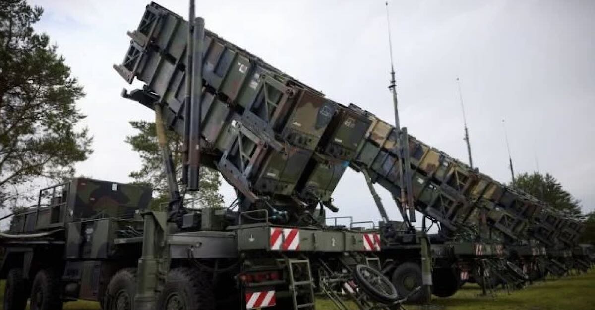 Україна невдовзі отримає Patriot — Мерц підтвердив домовленості на рівні оборонних відомств