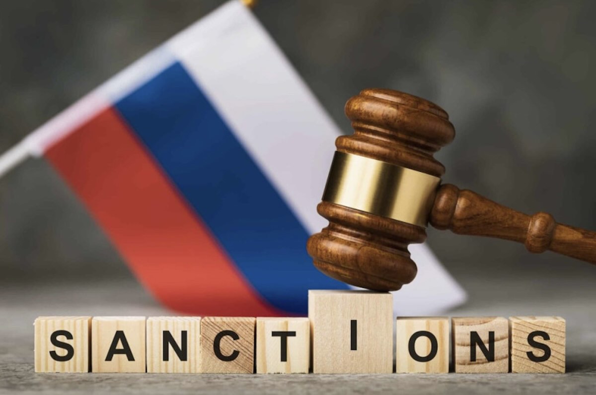 ЄС запускає роботу над новим пакетом санкцій проти Росії / Фото: відкриті джерела