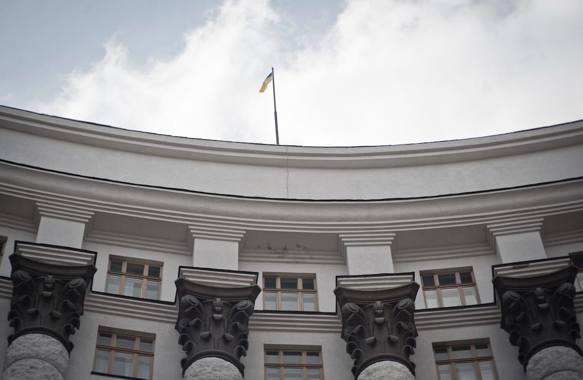 Ганна Іванченко стала новою очільницею Апарату прем’єр-міністра України