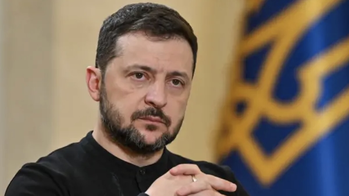 ЗСУ ліквідували ворожі об’єкти та два літаки: Зеленський про успішну операцію в Криму та над Чорним морем