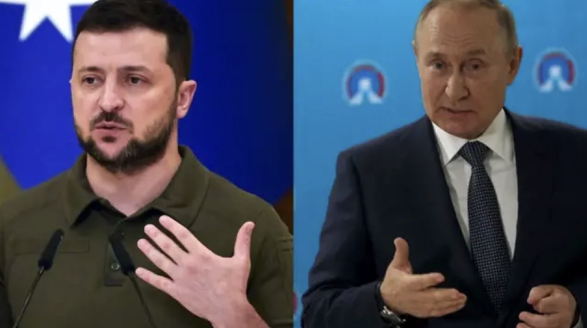 Чому Путін не може завершити війну: загроза зсередини Росії / Фото: відкриті джерела
