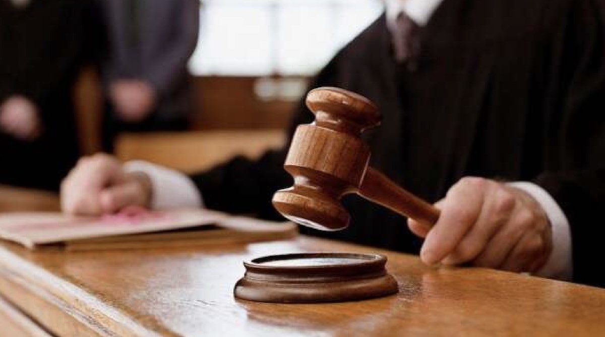 Рада хоче підвищити зарплати суддів до 90 тисяч гривень / Фото: відкриті джерела