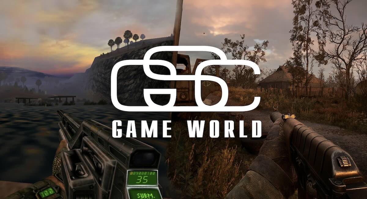 GSC Game World: шлях від ентузіазму київського підлітка до тріумфу S.T.A.L.K.E.R. 2