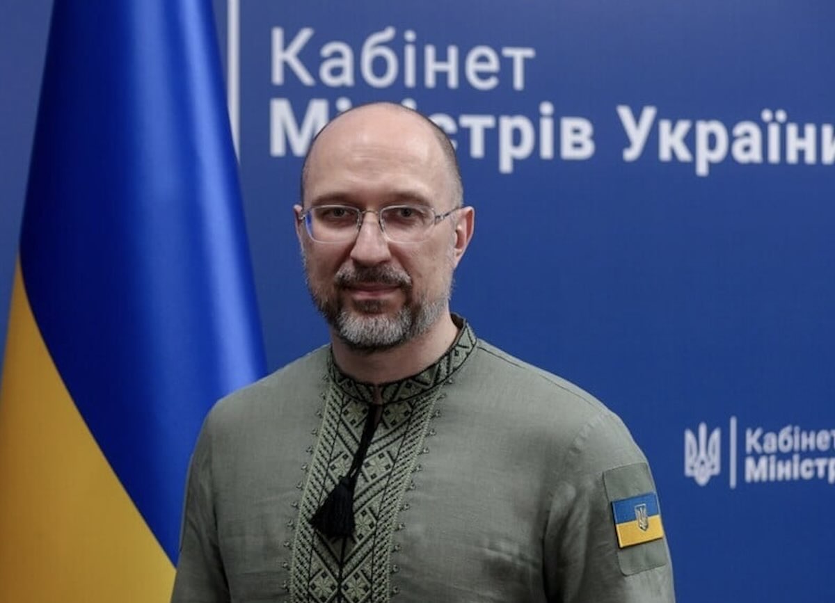 Шмигаль визнав випадки порушень під час мобілізації, але наголосив: усе відбувається за планом